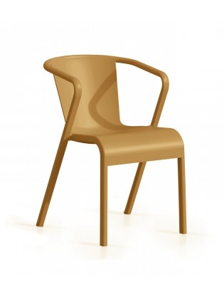 Conjunto de Cadeiras Lusa para Esplanada – Pack de 16