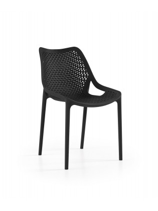 Conjunto de Cadeiras Oxy para Esplanada - Pack 12