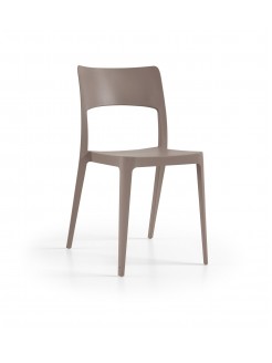 Conjunto de Cadeiras Vanity para Esplanada - Pack 20