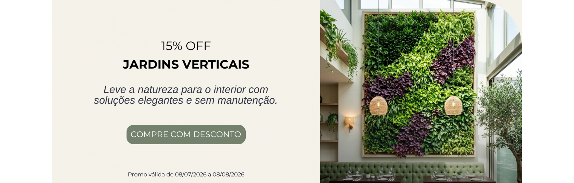 Jardins 