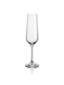 BELIA Copo Flute 20cl Caixa 6 unidades