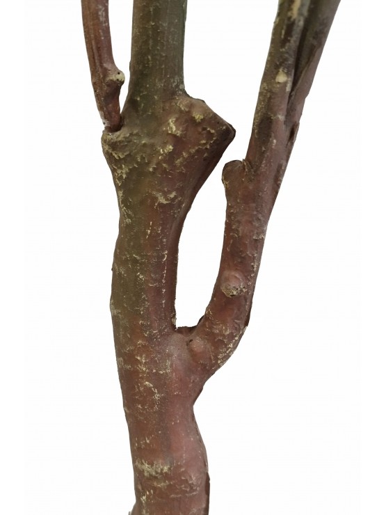 Árvore Amendoeira Artificial 140cm