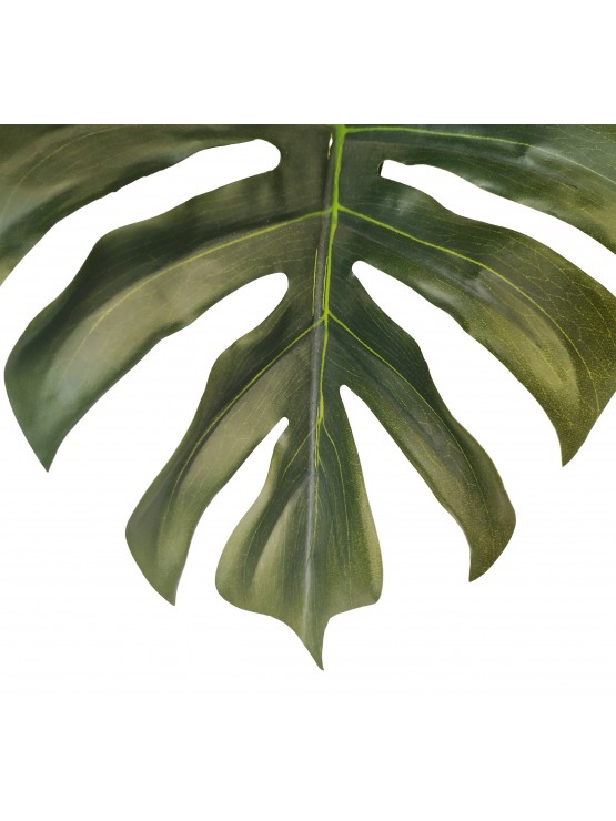 Planta Monstera Artificial 120cm