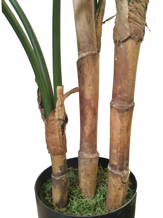 Planta Monstera Artificial 120cm