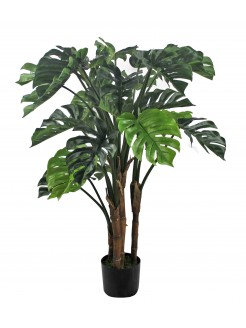 Planta Monstera Artificial 120cm
