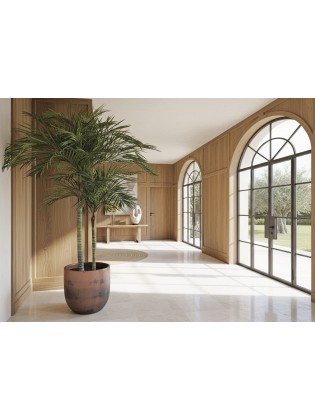 Palmeira Phoenix Artificial 210cm