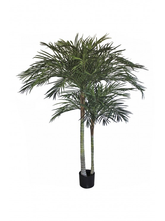 Palmeira Phoenix Artificial 210cm