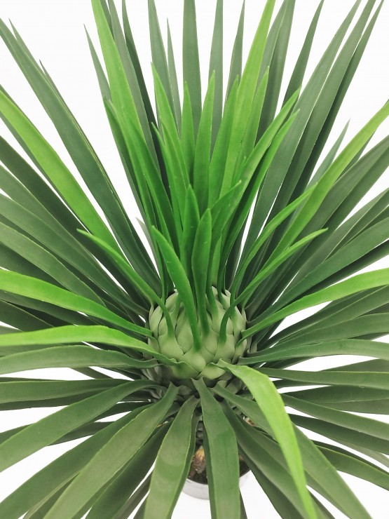 Planta Yucca Artificial Exterior 70cm