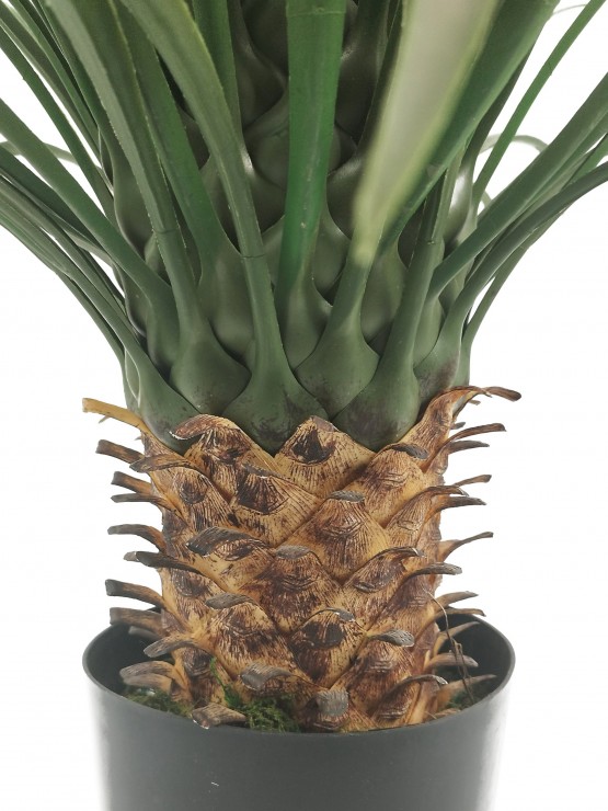 Planta Yucca Artificial Exterior 70cm