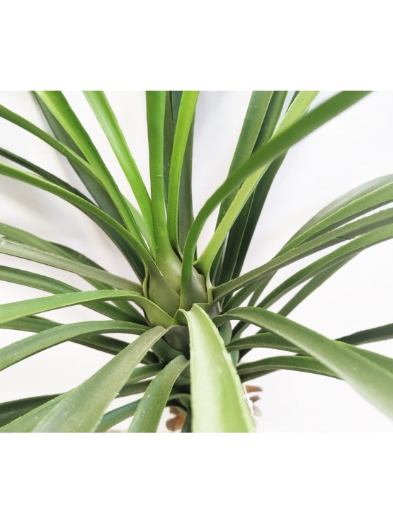 Planta Yucca Artificial 80cm