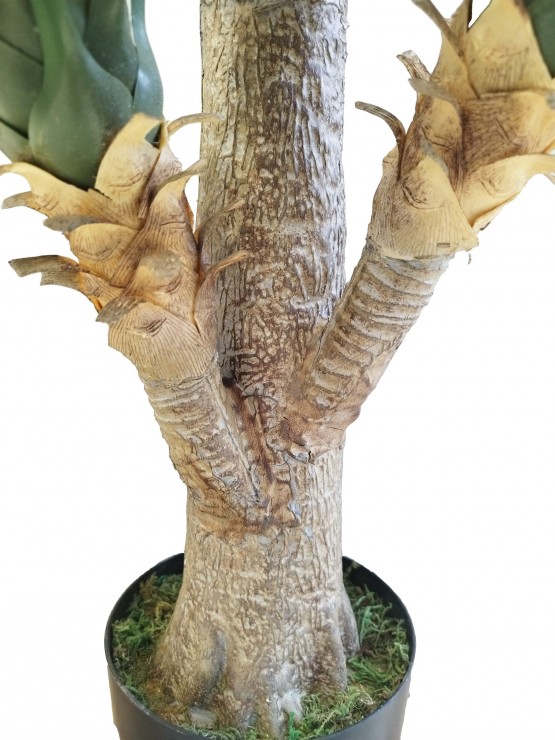 Planta Yucca Artificial 80cm