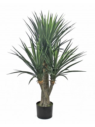 Planta Yucca Artificial 80cm