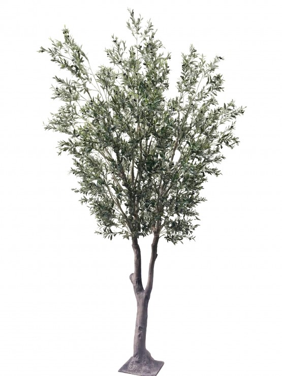 Oliveira Artificial 400cm