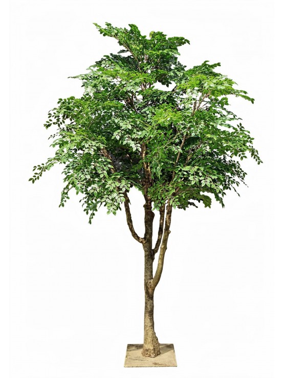 Árvore Amur Artificial 300cm