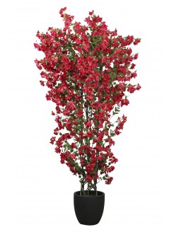Árvore Buganvília Gigante Artificial 250cm