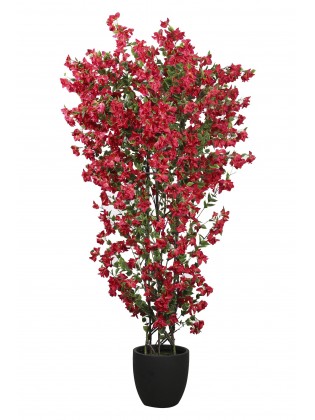 Árvore Buganvília Gigante Artificial 250cm
