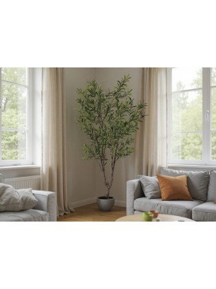 Oliveira Artificial 2 180cm
