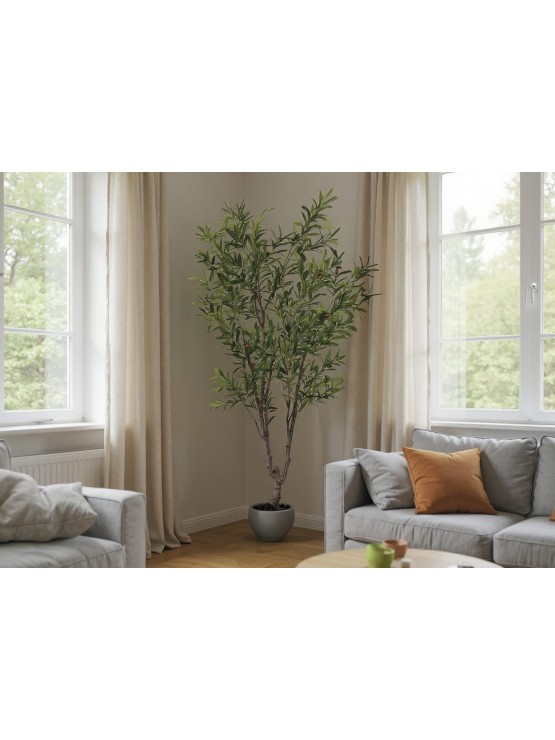 Oliveira Artificial 2 180cm