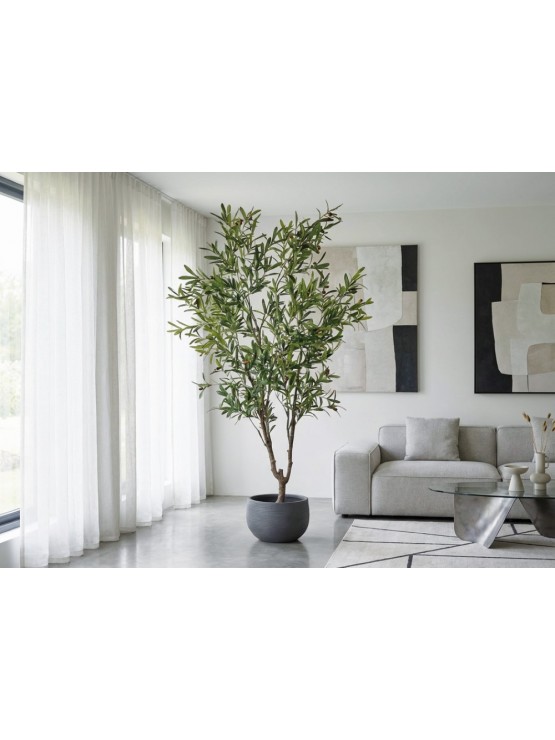 Oliveira Artificial 210cm