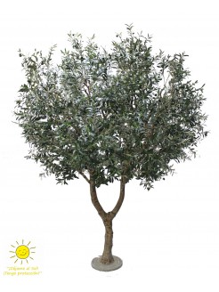 Oliveira Artificial Exterior 250cm