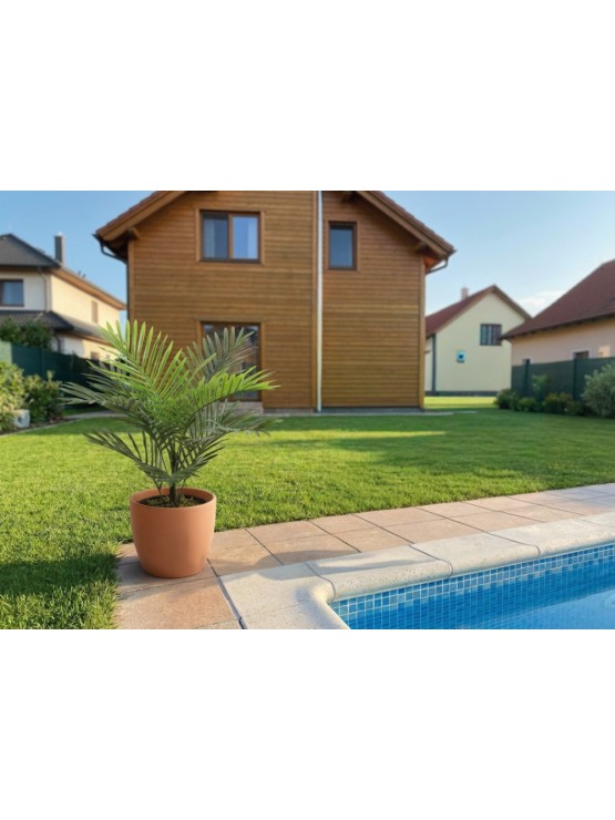 Palmeira Areca Artificial Exterior 60cm