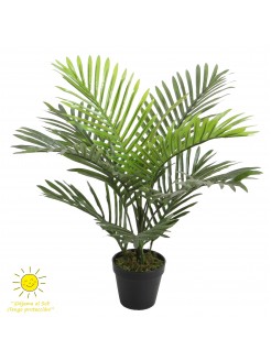 Palmeira Areca Artificial Exterior 60cm