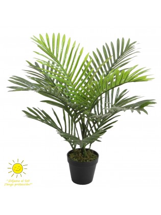 Palmeira Areca Artificial Exterior 60cm