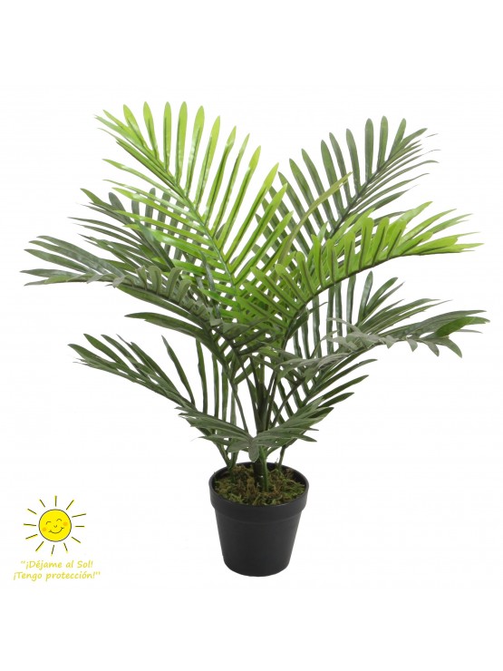 Palmeira Areca Artificial Exterior 60cm