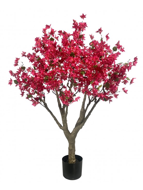 Árvore Buganvília Artificial 180cm