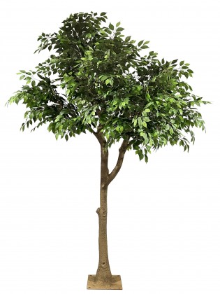 Árvore Ficus Artificial 300cm
