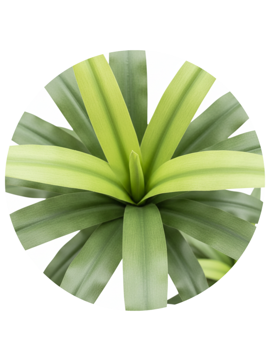 Planta Yucca Artificial Exterior 90cm