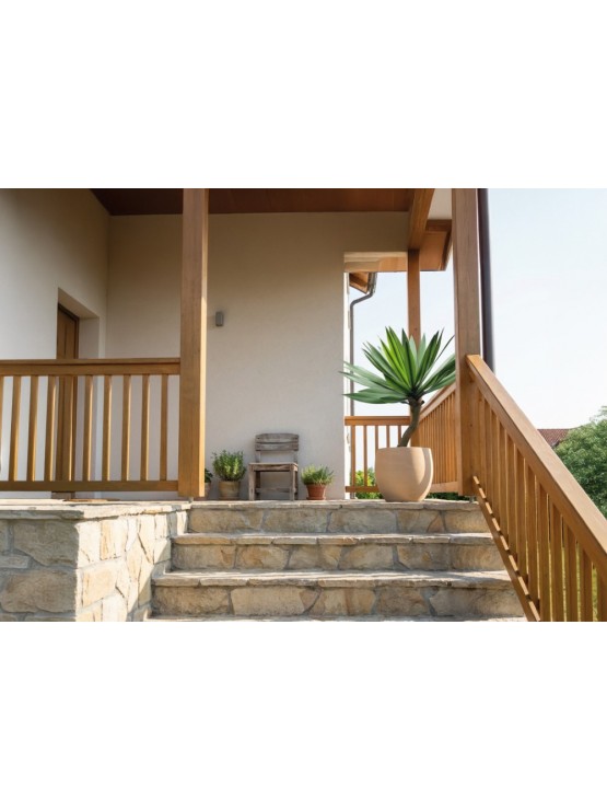 Planta Yucca Artificial Exterior 67cm