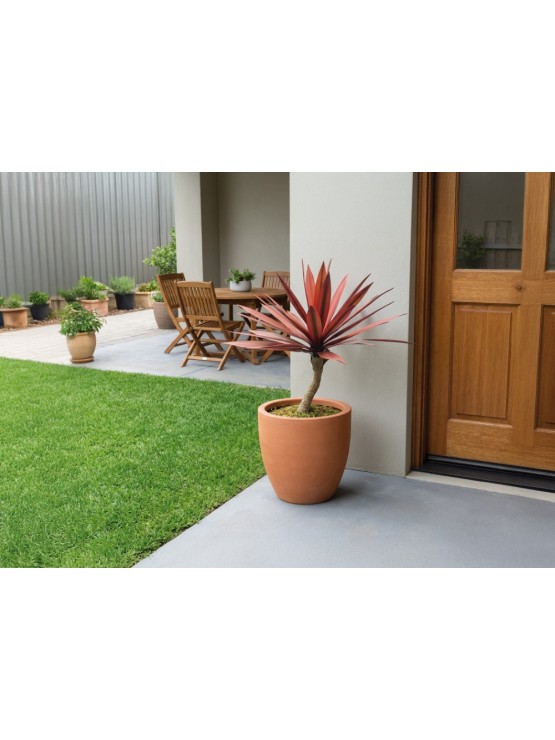 Yucca Vermelha Artificial Exterior 67cm