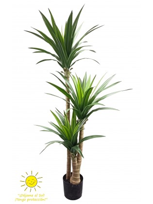 Planta Yucca Artificial Exterior 170cm
