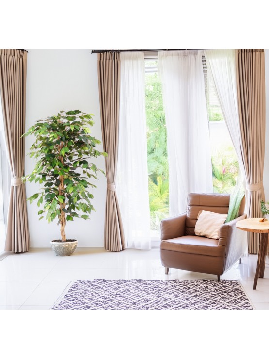 Árvore Ficus Artificial 150cm