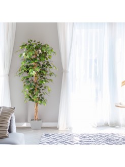 Árvore Ficus Artificial 180cm