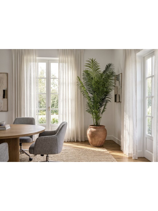 Palmeira Artificial 210cm