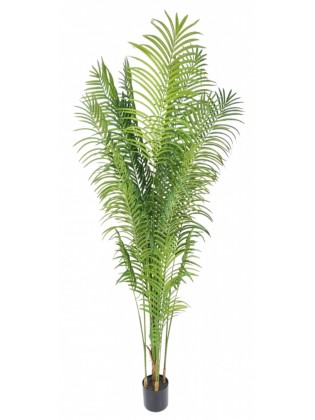 Palmeira Artificial 210cm