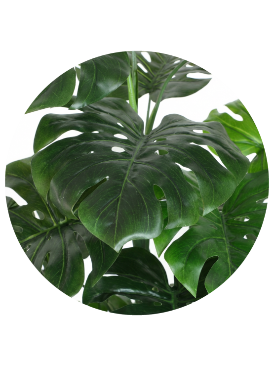 Monstera Artificial Exterior 120cm