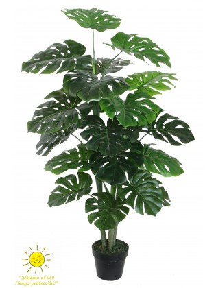 Monstera Artificial Exterior 120cm