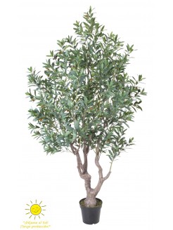 Oliveira Artificial Exterior 215cm