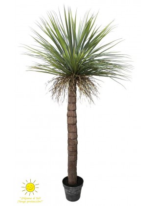 Planta Yucca Artificial Exterior 190cm