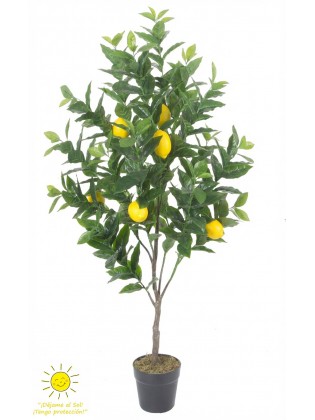 Limoeiro Artificial Exterior 125cm
