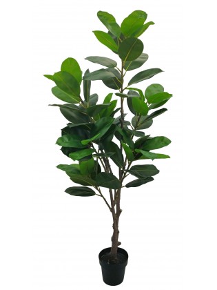 Árvore Ficus Elastica Artificial 170cm