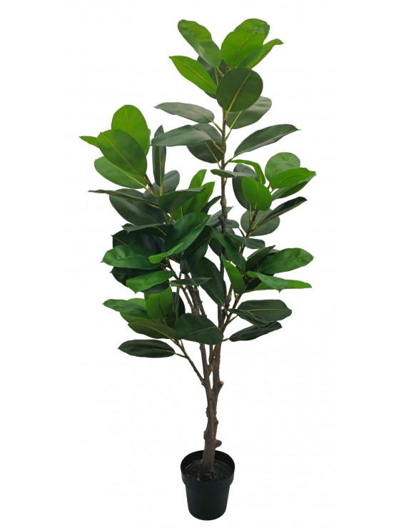 Árvore Ficus Elastica Artificial 170cm