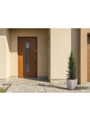 Árvore Cipreste Artificial Exterior 120cm