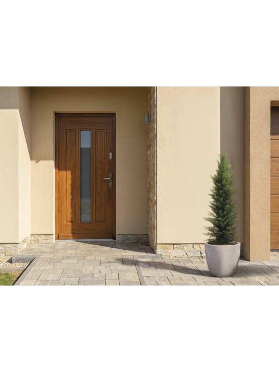Árvore Cipreste Artificial Exterior 120cm