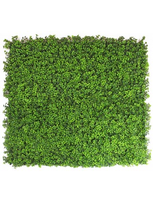Jardim Vertical Trevo 100x100cm
