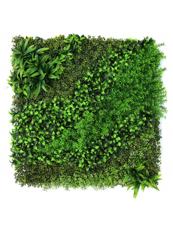 Jardim Vertical Yaravi 100x100cm