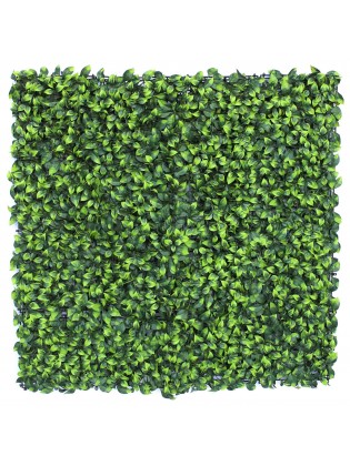 Jardim Vertical Louro 100x100cm